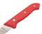 Handy Housewares 10" Serrated Stainless Steel Blade Tomato Slicing Knife Set - 2 Pack